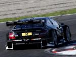 Mercedes-Benz C-Class AMG DTM 2012 года